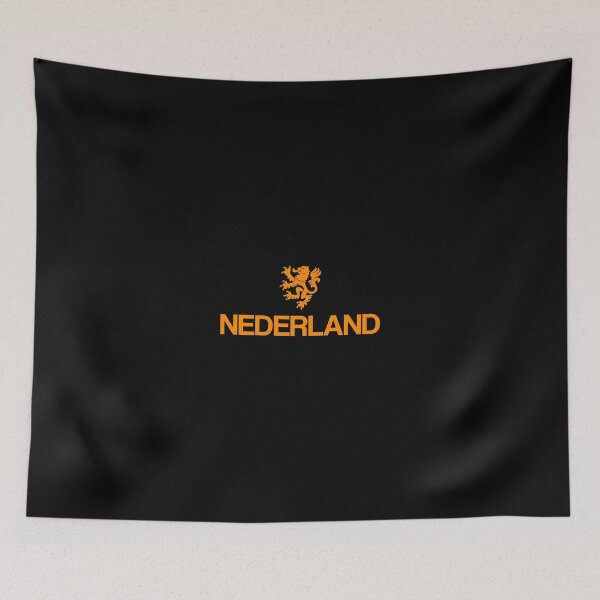 Item preview, Nederland Emblem Lion Netherlands designed and sold by bentwellmean.