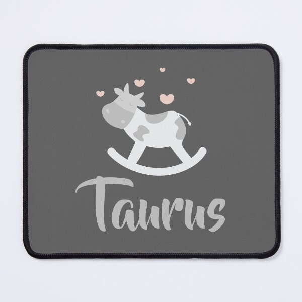 Item preview, Taurus April 20 - May 20 - Earth sign - Zodiac symbols designed and sold by thewishdesigns.