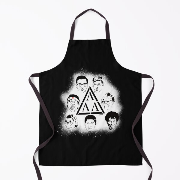 Item preview, Revenge of the Nerds designed and sold by Rev Art1.
