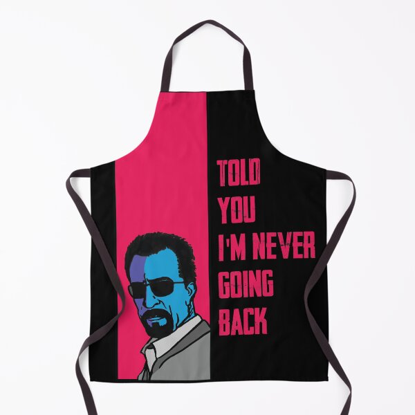 Item preview, Heat(1995) Neil Mccauley 02 designed and sold by Blue Bouy.