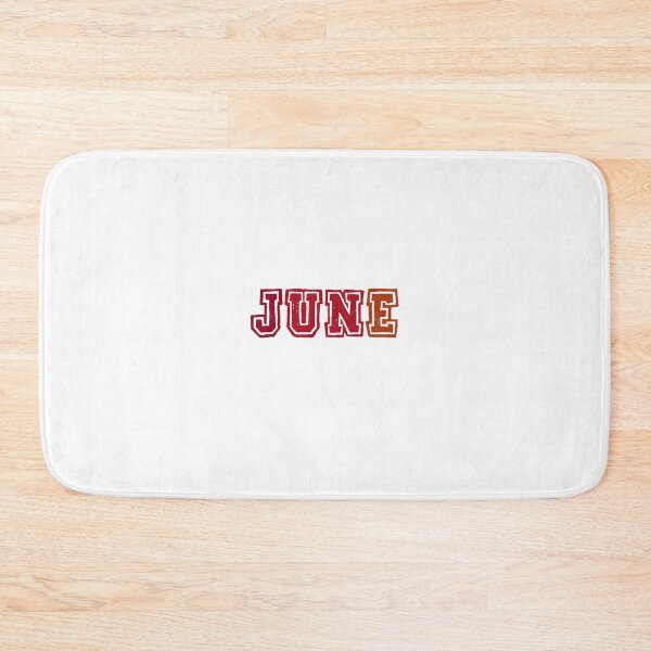 Item preview, JUNE designed and sold by ruviogevio.