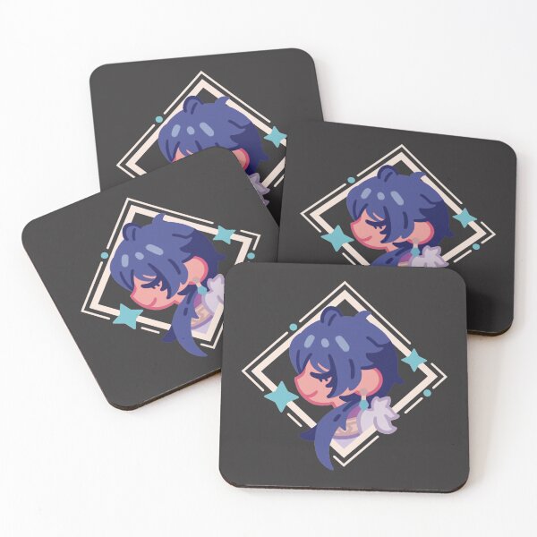 Item preview, Kaeya designed and sold by okicoma.