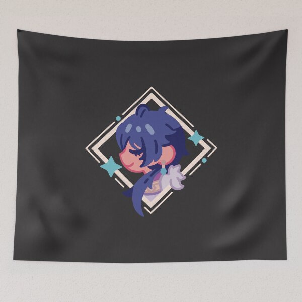 Item preview, Kaeya designed and sold by okicoma.