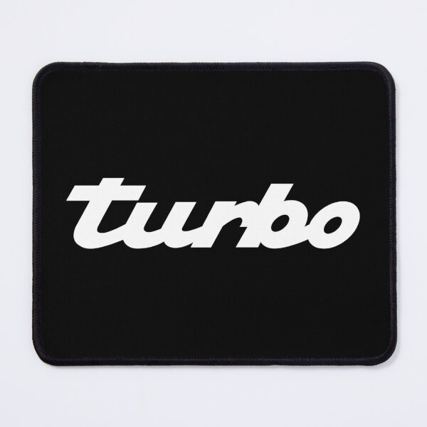 Item preview, TURBO !!! designed and sold by Aspretto.