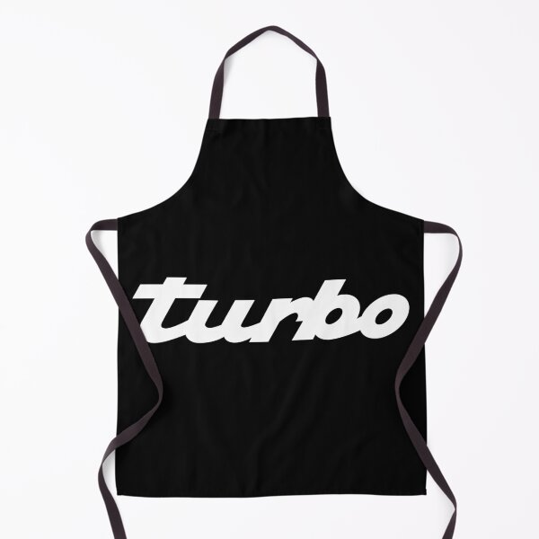 Item preview, TURBO !!! designed and sold by Aspretto.