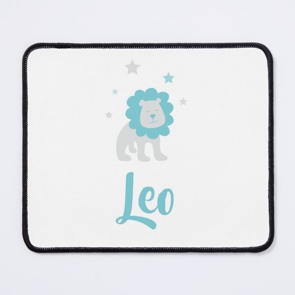 Item preview, Leo July 23 -August 22 - Fire sign - Zodiac symbols designed and sold by thewishdesigns.