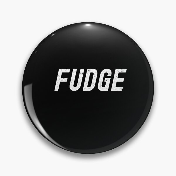 Item preview, Fudge designed and sold by Peter Stawicki.