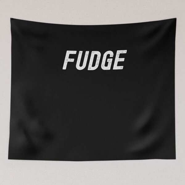 Item preview, Fudge designed and sold by Peter Stawicki.