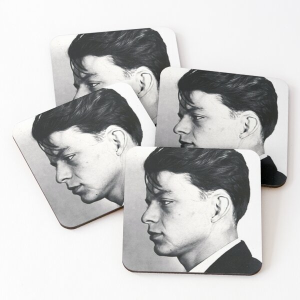 Item preview, Frank Mugshot Left Side designed and sold by Jeanpenix.