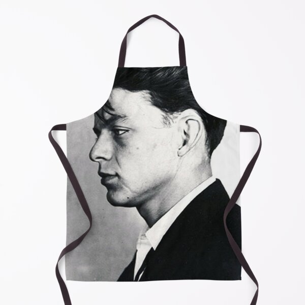 Item preview, Frank Mugshot Left Side designed and sold by Jeanpenix.
