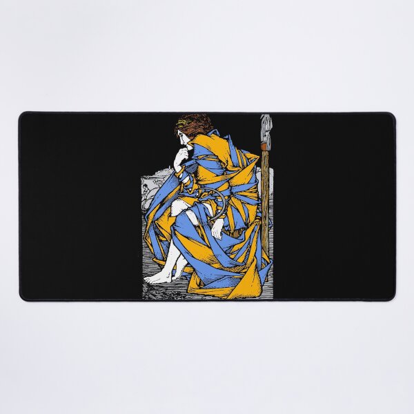 Item preview, Freyr God designed and sold by zuen.