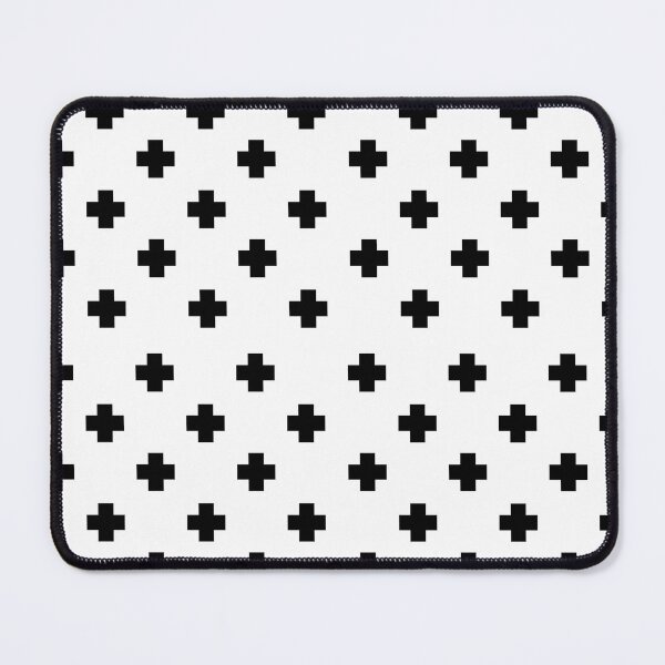 Item preview, Swiss Cross Pattern designed and sold by ValentinaHramov.