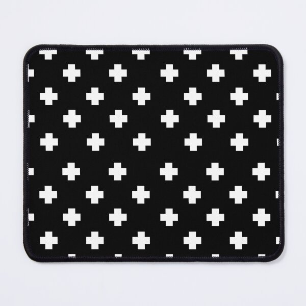 Item preview, Swiss Cross Pattern designed and sold by ValentinaHramov.