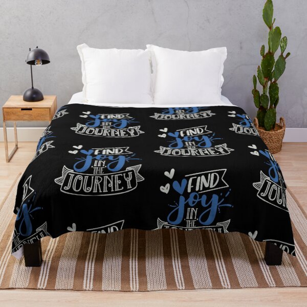 Item preview, Find Joy In The Journey designed and sold by FOX1999-Design.