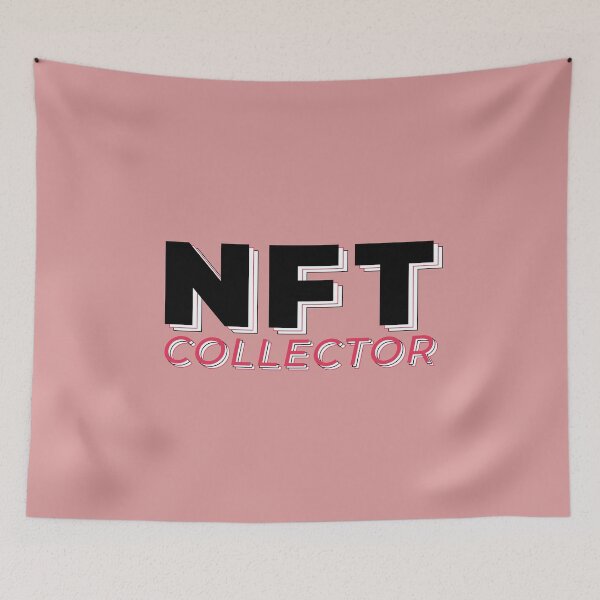 Item preview, NFT collector designed and sold by idrawwhatifeel.