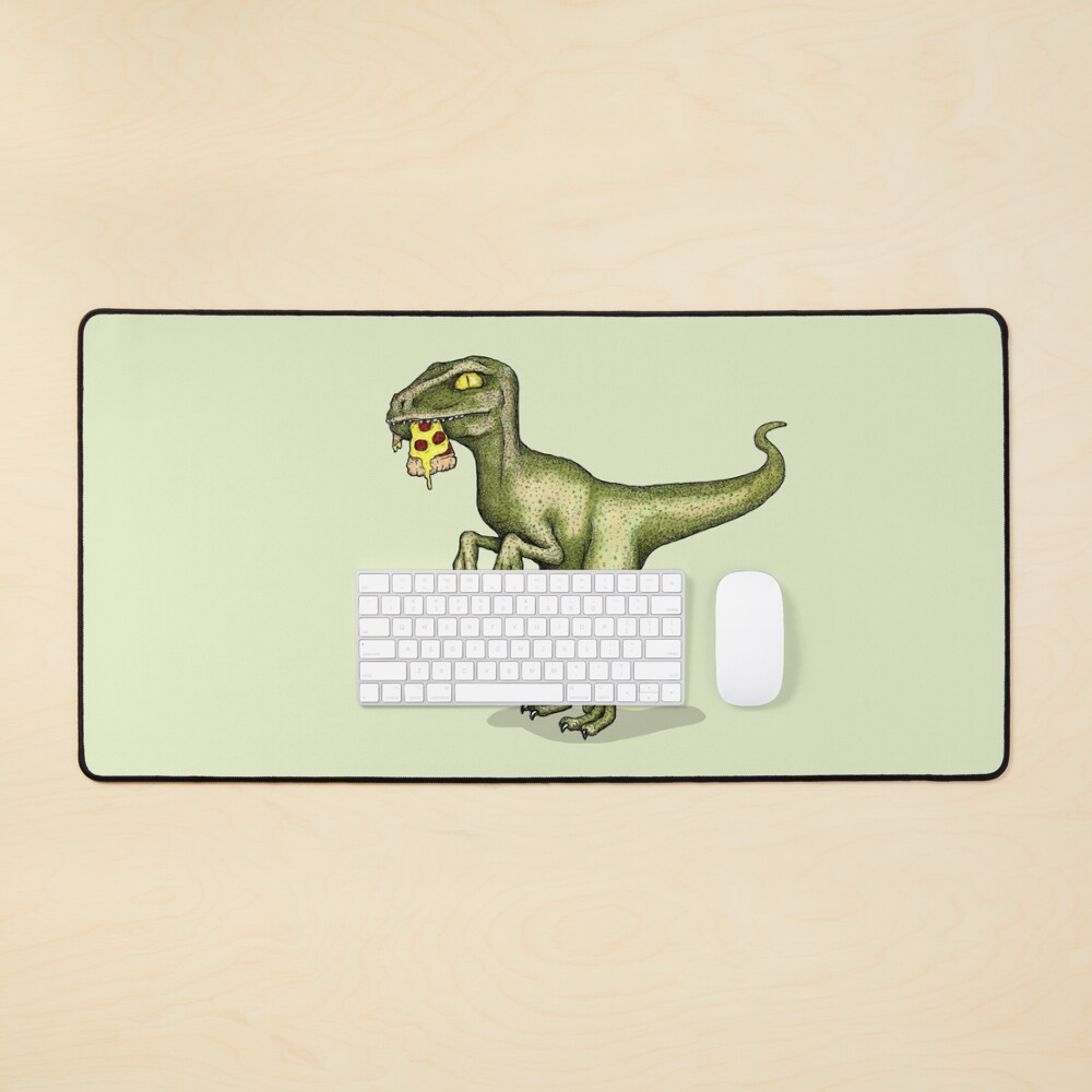 Item preview, Desk Mat designed and sold by agrapedesign.