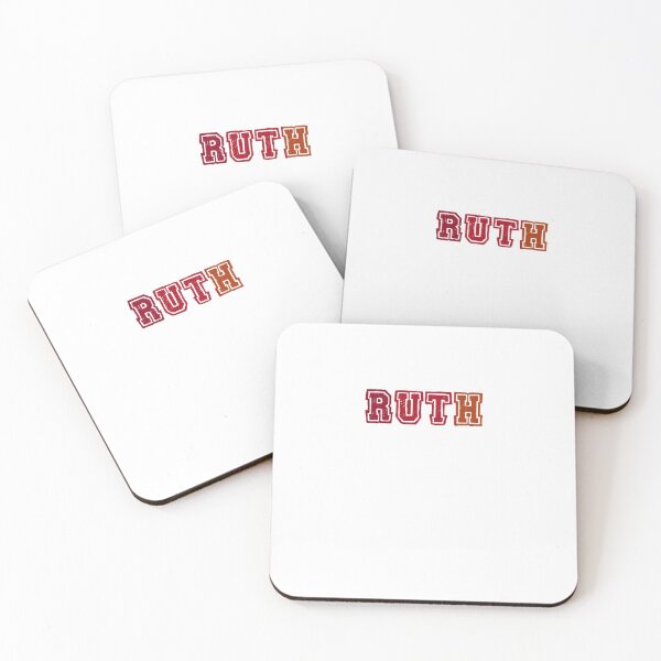 Item preview, RUTH designed and sold by ruviogevio.