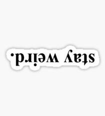 Funny: Stickers | Redbubble