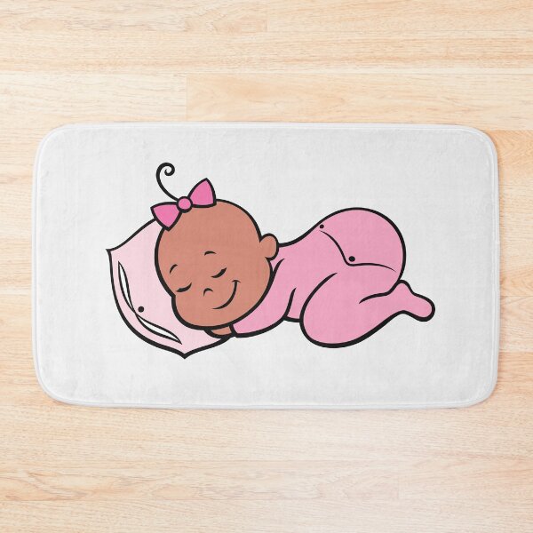 Item preview, Cute Girl Baby Sleeping | Cute Christmas Decor | Halloween Gift | Home Decor | Halloween Decoration | Christmas Decoration | Christmas Shopping | Christmas Decor designed and sold by dipimoda.