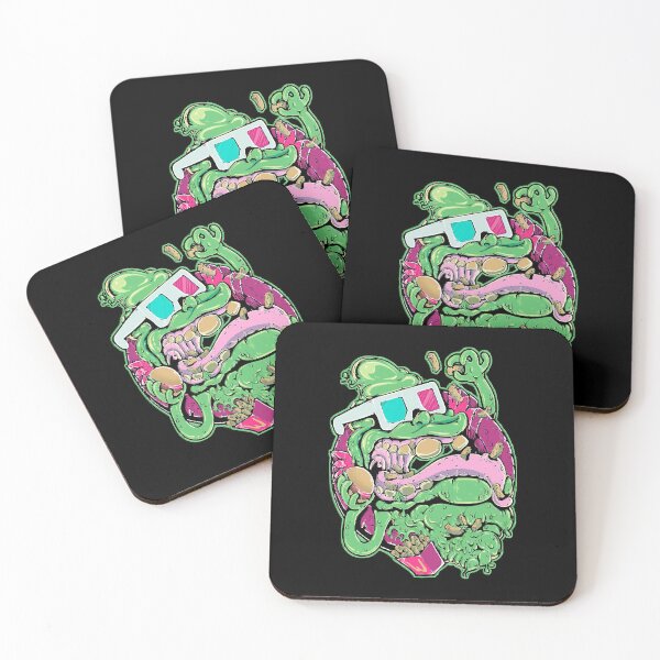 Item preview, Slimer  designed and sold by aApkinyj576.