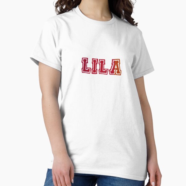 Item preview, LILA designed and sold by ruviogevio.