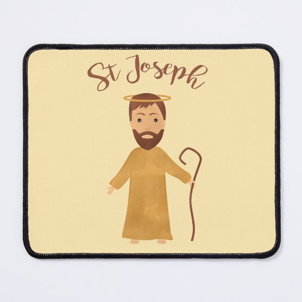 Item preview, St. Joseph's Day Mass designed and sold by thewishdesigns.