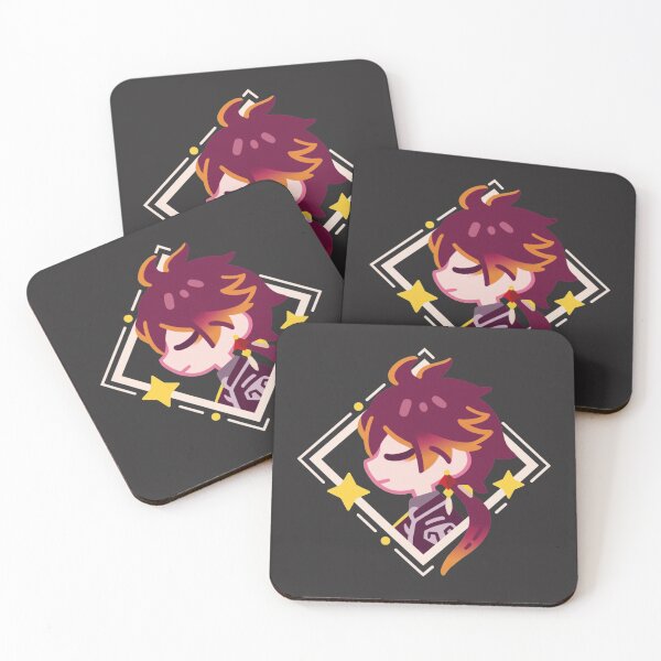 Item preview, Zhongli designed and sold by okicoma.