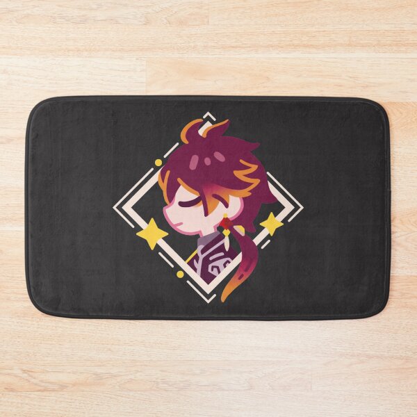 Item preview, Zhongli designed and sold by okicoma.