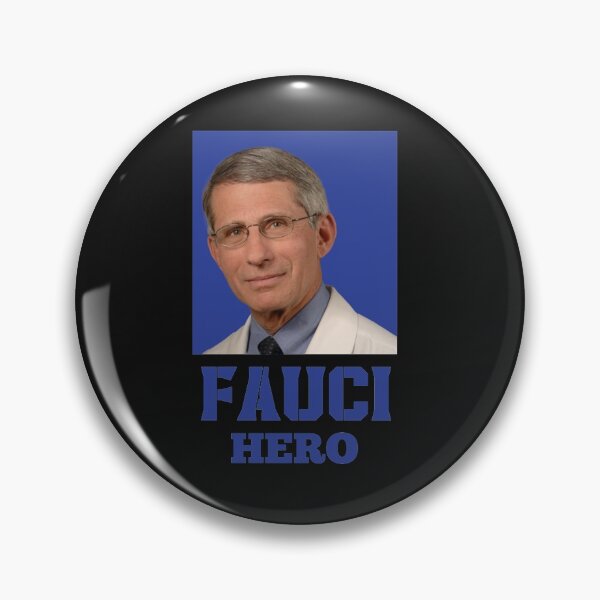 Item preview, Dr Anthony Fauci Costume designed and sold by mikloojaysin.