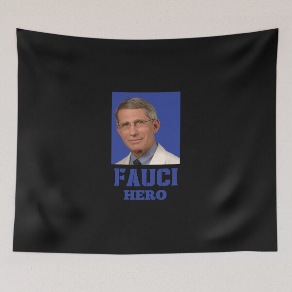 Item preview, Dr Anthony Fauci Costume designed and sold by mikloojaysin.
