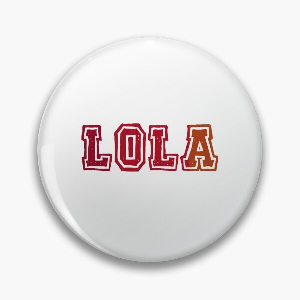 Item preview, LOLA designed and sold by ruviogevio.