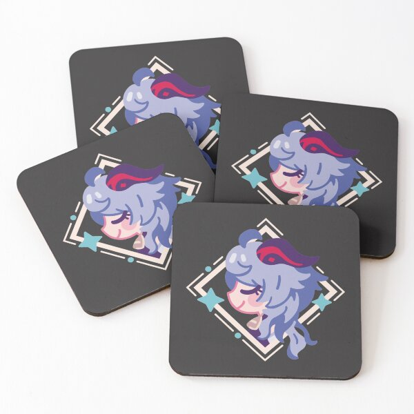 Item preview, Ganyu designed and sold by okicoma.