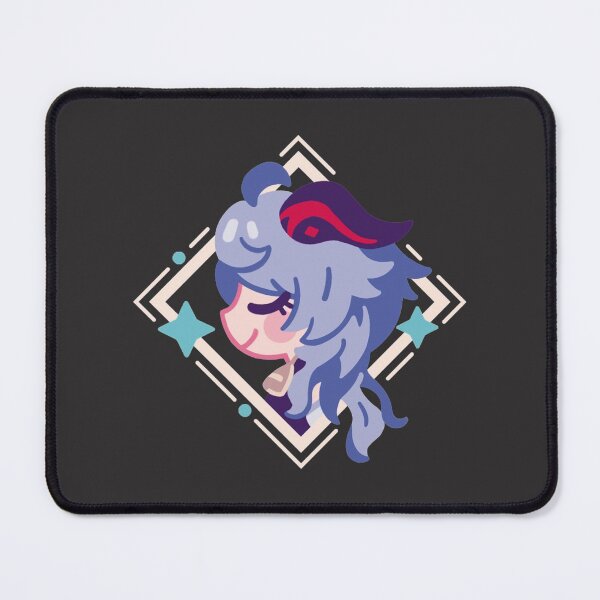 Item preview, Ganyu designed and sold by okicoma.