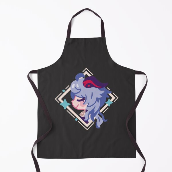 Item preview, Ganyu designed and sold by okicoma.
