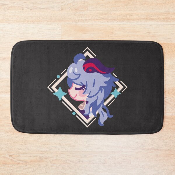 Item preview, Ganyu designed and sold by okicoma.