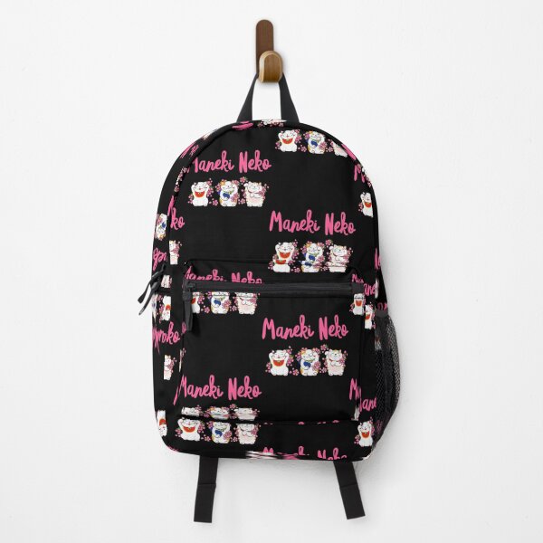 Item preview, Maneki Neko Waving Cats  designed and sold by aApkinyj576.