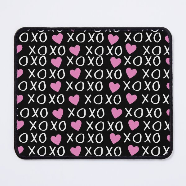 Item preview, XO Valentines day pattern designed and sold by ValentinaHramov.