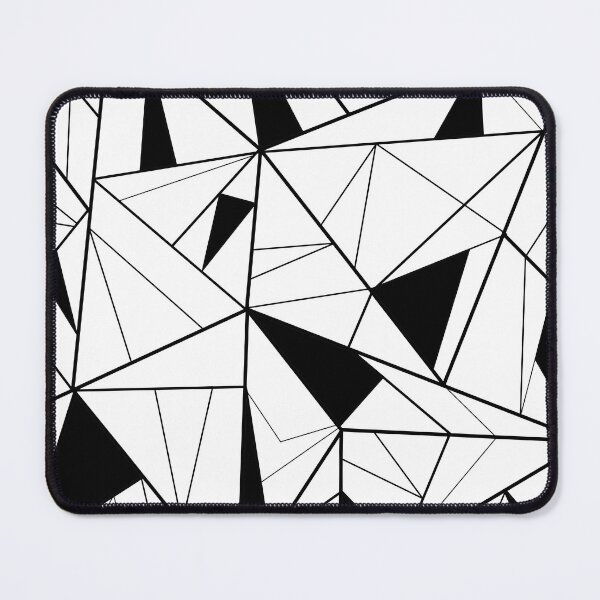 Item preview, Geometric Pattern designed and sold by ValentinaHramov.