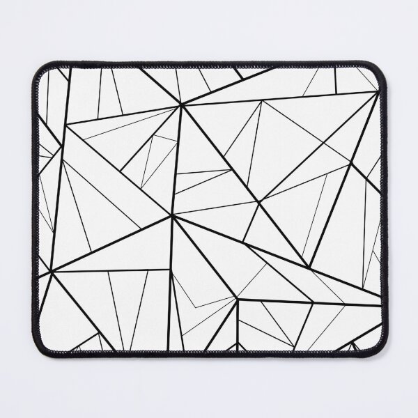 Item preview, Geometric Pattern designed and sold by ValentinaHramov.