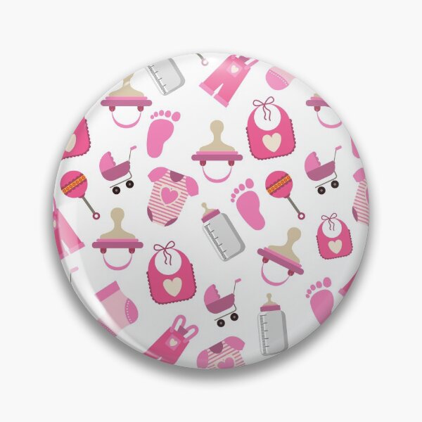 Item preview, Cute Toddler Pink Print | Cute Christmas Decor | Halloween Gift | Home Decor | Halloween Decoration | Christmas Decoration | Christmas Shopping | Christmas Decor designed and sold by dipimoda.