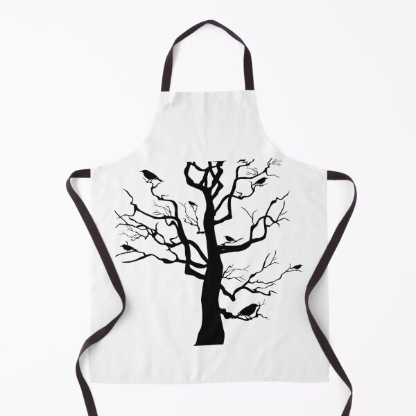 Item preview, Tree silhouette design designed and sold by Amusingo Merch.
