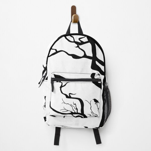 Item preview, Tree silhouette design designed and sold by Amusingo Merch.