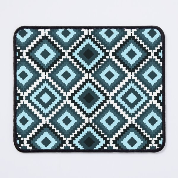 Item preview, Native American Pattern designed and sold by ValentinaHramov.