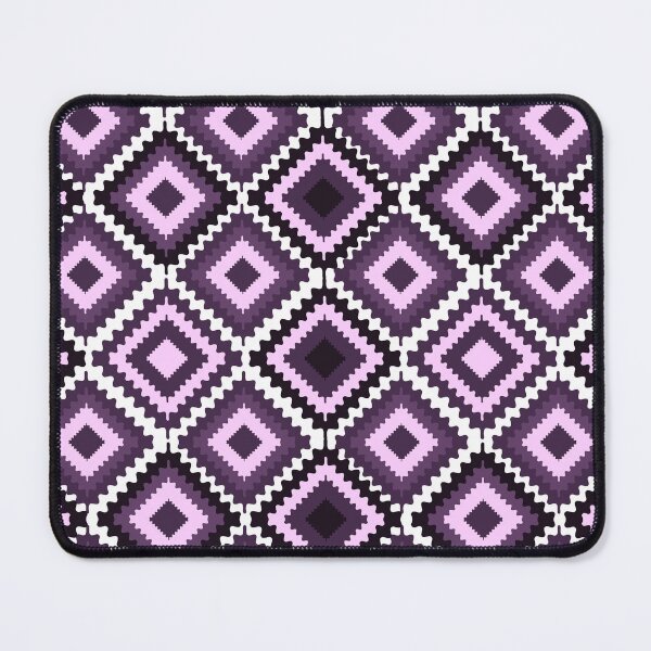 Item preview, Native American Pattern designed and sold by ValentinaHramov.