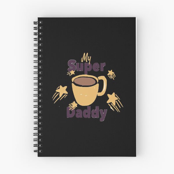 Item preview, Supper daddy  designed and sold by KlarePower.