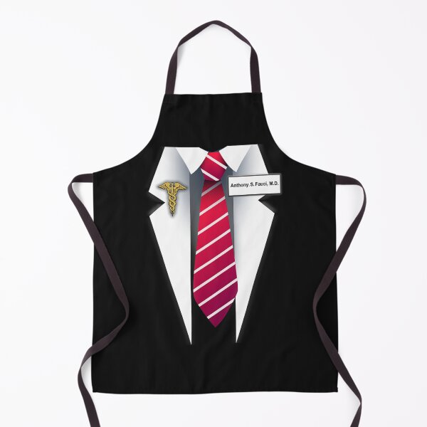 Item preview, Dr Anthony Fauci Costume designed and sold by mikloojaysin.
