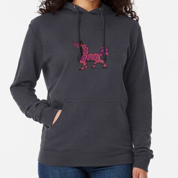 Fancy Scolipede Lightweight Hoodie