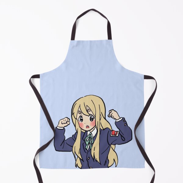 Item preview, I draw the strong mugi K-ON meme designed and sold by RansRoom.