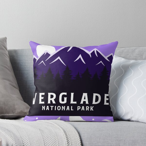 Item preview, Everglades national park designed and sold by Us-nature.