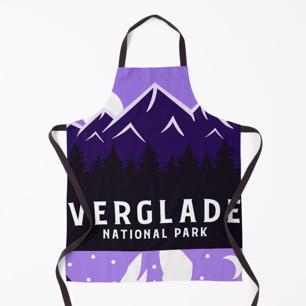 Item preview, Everglades national park designed and sold by Us-nature.